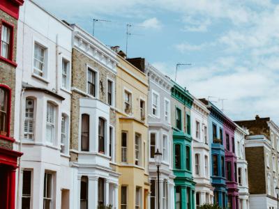 Buy-to-Let Mortgages (UK)