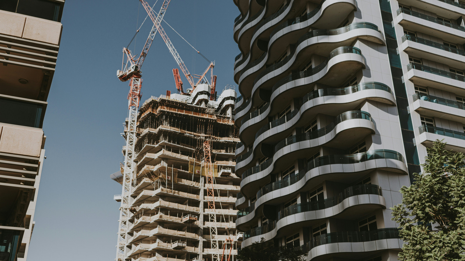 Slowing Apartment Sales? 8 Ways to Safeguard Your Development Project