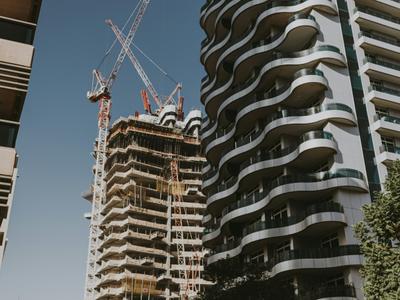 Slowing Apartment Sales? 8 Ways to Safeguard Your Development Project