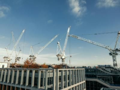 Development Finance (UK)