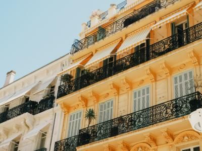 Bridging Finance (Europe)