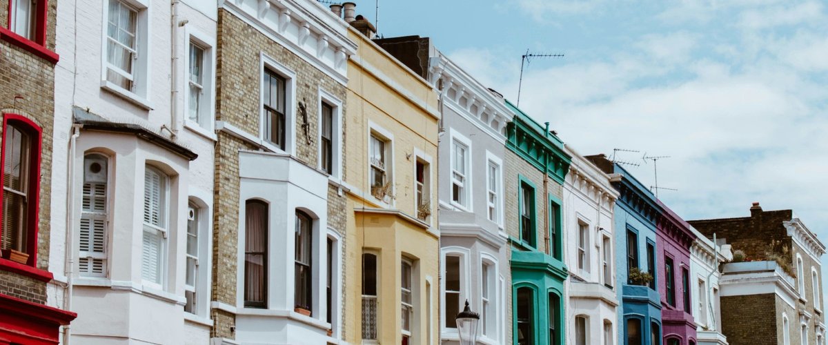 Buy-to-Let Mortgages (UK)