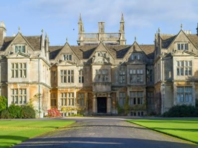 Refurbishment Finance (UK)