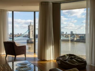 Bridging Finance (UK)